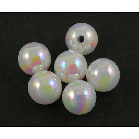 Eco-Friendly Poly Styrene Acrylic Beads PL427-8-1