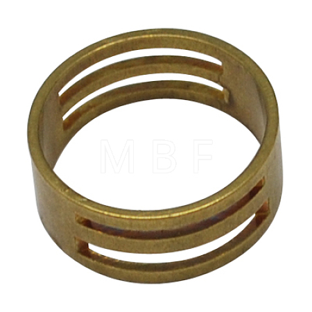 Brass Rings PT-S036-1