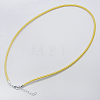 Silk Necklace Cord R28ES051-1