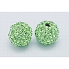 Grade A Rhinestone Beads RB-B027-20-1