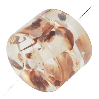 Resin Beads RB657Y-1
