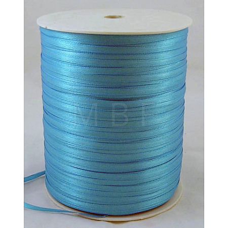 Double Face Satin Ribbon RC3mmY012-1