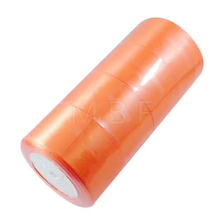 Single Face Satin Ribbon RC50MMY-017-1