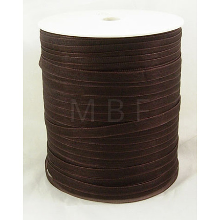 Organza Ribbon RS6mmY074-1