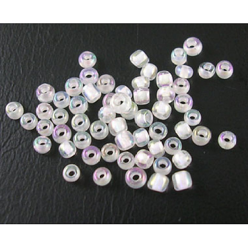 12/0 Glass Seed Beads SDB201-1