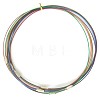 Steel Wire Necklace Cord SW001M-1