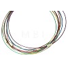 Steel Wire Necklace Cord SW001M-2