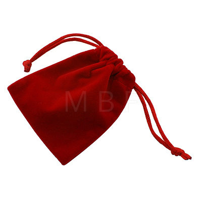 Velvet Jewelry Bags TP010-4-1