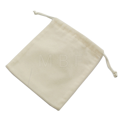 Velvet Jewelry Bags TP010-6-1