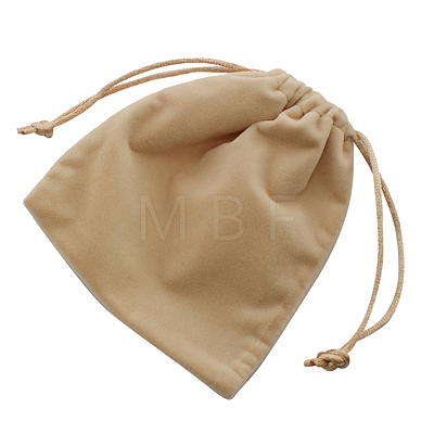 Velvet Jewelry Bags TP010-8-1
