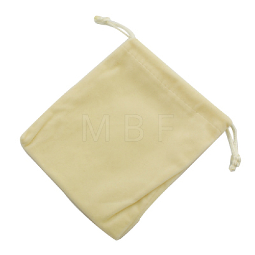 Velvet Jewelry Bags TP010-7-1