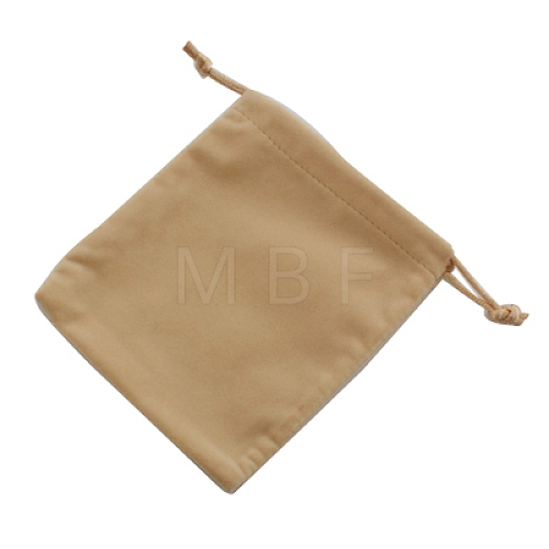 Velvet Jewelry Bags TP010-8-1