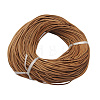 Leather Beading Cord WL-A001-0-1