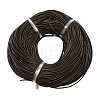 Leather Beading Cord WL-A003-8-1