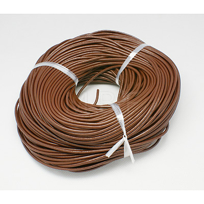 Cowhide Leather Cord WL-H015-1-1