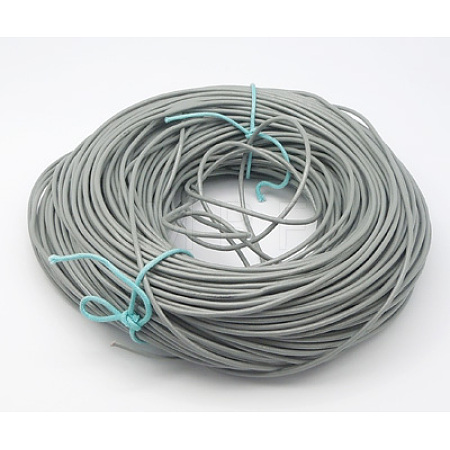 Cowhide Leather Cord WL-Q003-2-1