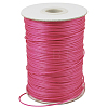 Waxed Polyester Cord YC-0.5mm-103-1