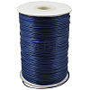 Waxed Polyester Cord YC-0.5mm-115-1