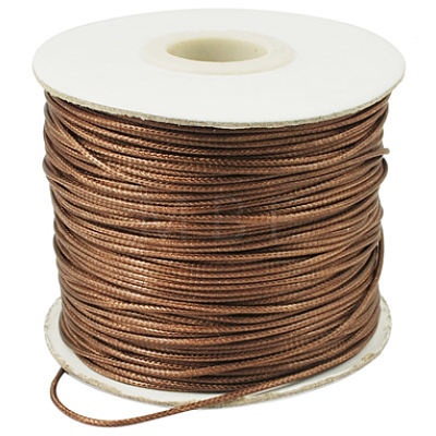 Waxed Polyester Cord YC-1.5mm-139-1