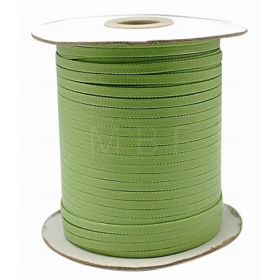 Korean Waxed Polyester Cord YC-R327-5-1