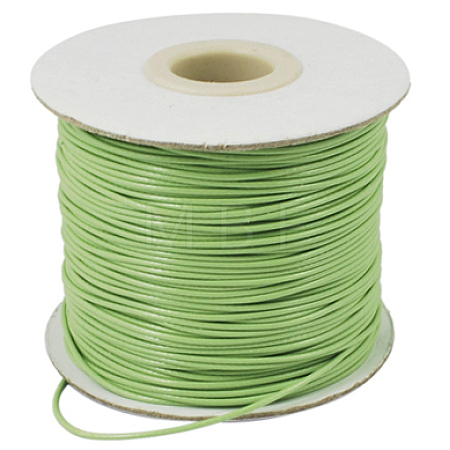 Waxed Polyester Cord YC-0.5mm-126-1