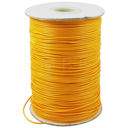 Waxed Polyester Cord YC-1.5mm-120-1