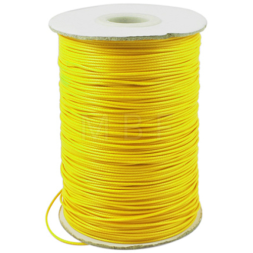 Waxed Polyester Cord YC-1.5mm-155-1