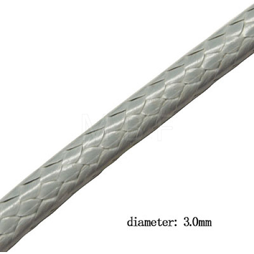 Korean Wax Polyester Cords YC-N004-528-1