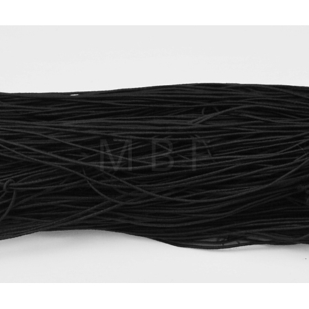 Round Elastic Cord YRB1MM-8-1
