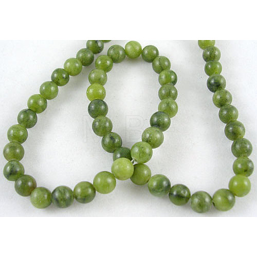 Natural Gemstone Beads Z0SRR014-1
