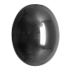 Non-Magnetic Synthetic Hematite Cabochons Z28WE025-1
