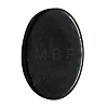 Non-Magnetic Synthetic Hematite Cabochons Z28WE025-2