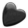 Non-Magnetic Synthetic Hematite Cabochons Z28WY011-2