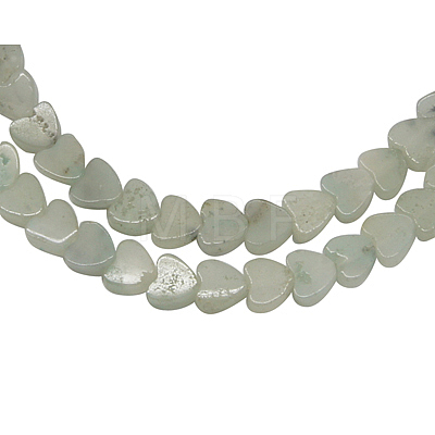 Gemstone Beads Strands Z27B1011-1