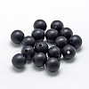 Food Grade Eco-Friendly Silicone Beads X-SIL-R008A-10-1