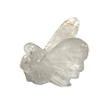 Natural Quartz Crystal Angel & Fairy Display Decorations PW-WG22967-03-1