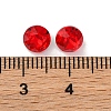 Glass Rhinestone Cabochons RGLA-A026-01A-227-3