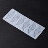 DIY Food Grade Silicone Butterfly Wing Fondant Moulds DIY-F132-02-4