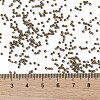 TOHO Round Seed Beads SEED-XTR15-0221F-4