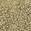 TOHO Round Seed Beads SEED-JPTR08-1073-4