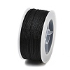 Round Nylon Braided Cord FB-CBA81A2-01B-06-1