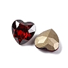 Glass Rhinestone Cabochons RGLA-A026-09B-208SS-2