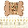 DIY Jewelry Making Kits DIY-FS0010-60G-05-1