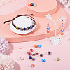 Handmade Porcelain Beads PORC-TA0001-71-7