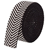 Polycotton Ribbons SRIB-BC0001-53A-1
