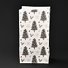 Christmas Theme Rectangle Paper Bags LS-CARB-G006-01K-3