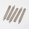 Metal Tags LS-X-KK-N0001-06AB-1