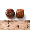 Opaque Resin Beads RESI-B039-19C-3