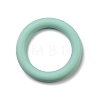 Ring Silicone Beads SIL-R013-02G-1