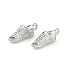 Alloy Pendants FIND-D044-07P-1